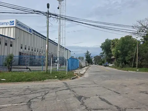 Terreno en Alquiler en Belén de Escobar, USD 5.800