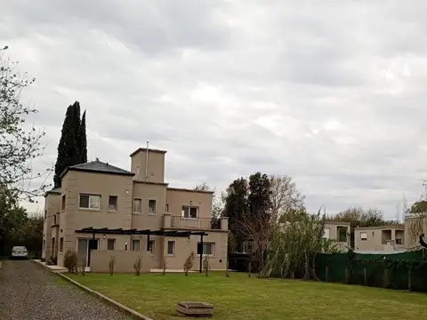 Catamarca 1200, Piso 01