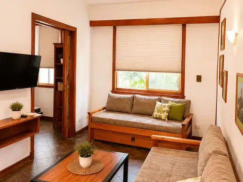 Departamento en Venta en Palermo Soho, USD 210.000