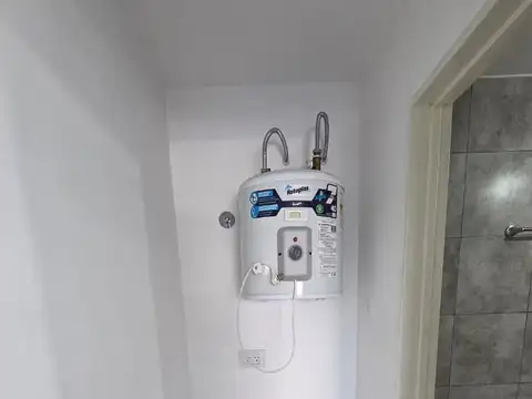 Departamento en Alquiler Apto profesional
