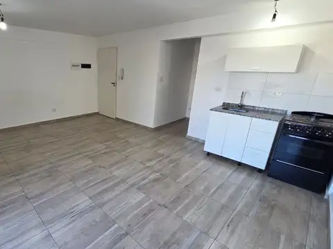 Félix De Azara 800, Piso 2