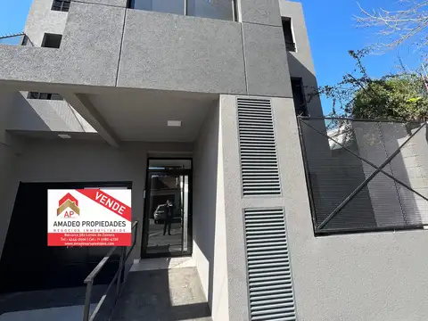 Departamento en Alquiler Permite mascota