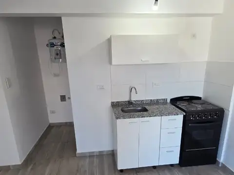 Departamento en Alquiler de Monoambiente