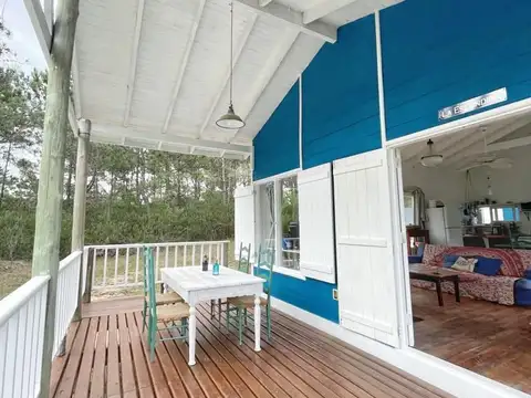 Casa en Venta en Aguas Dulces, USD 150.000