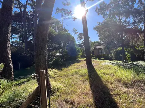 Terreno en Venta, FOT 1