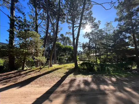 Terreno en Venta en Valeria del Mar, USD 165.000