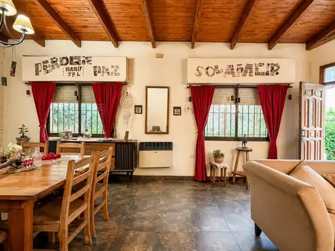Casa en Venta 31 años