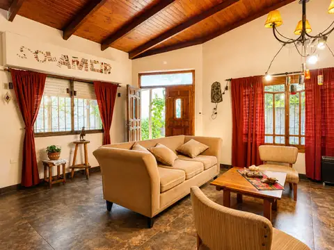 Casa en Venta en La Plata, USD 120.000