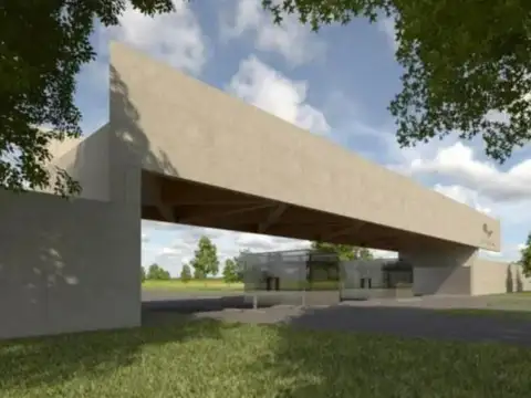 Oportunidad terreno 1068 m2 Vida Club de Campo