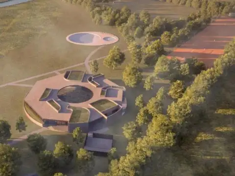 Terreno en Venta en Vida Club De Campo, USD 157.000
