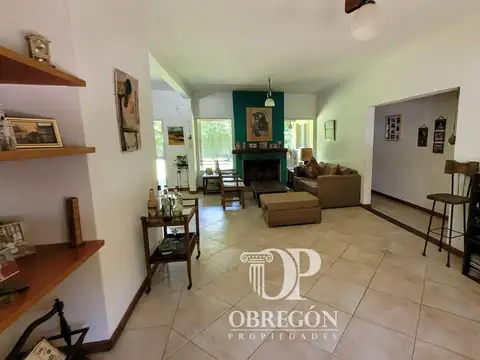 Casa en Venta en Fincas De Maschwitz, USD 179.000