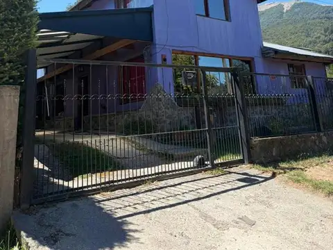 Casa en Barrio Piedritas