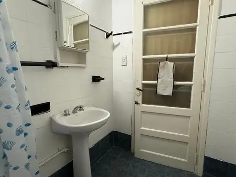 Perez Bulnes 5800 - Casa de dos dormitorios en alquiler en Rosario