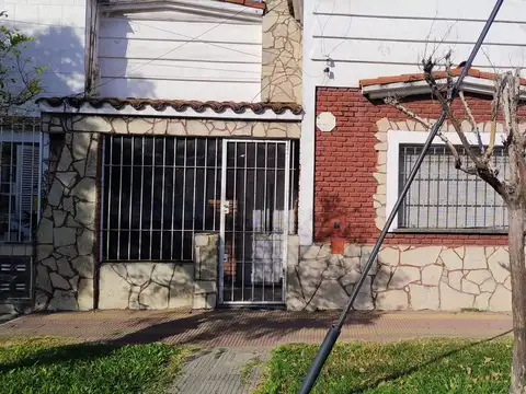 Perez Bulnes 5800 - Casa de dos dormitorios en alquiler en Rosario