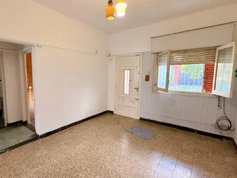 Perez Bulnes 5800 - Casa de dos dormitorios en alquiler en Rosario