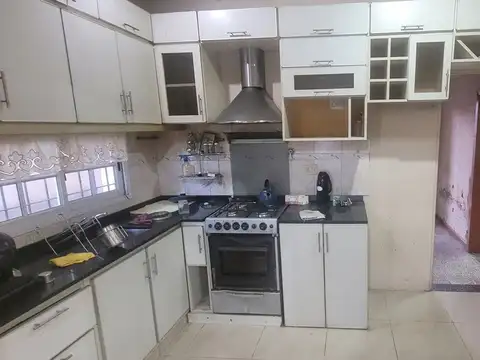 venta casa lote propio caseros