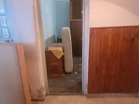 venta casa lote propio caseros
