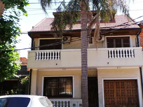 Casa en Gerli