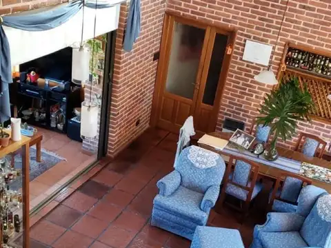 HERMOSA Y CALIDA CASA EN BARRIO PRIVADO CLUB EL CARMEN