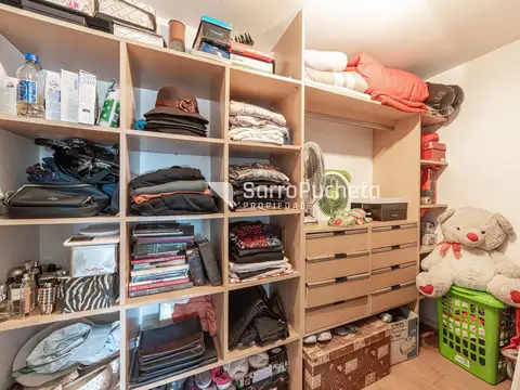Departamento en Venta 16 años