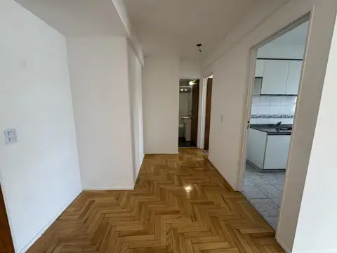 Departamento en Alquiler Apto profesional