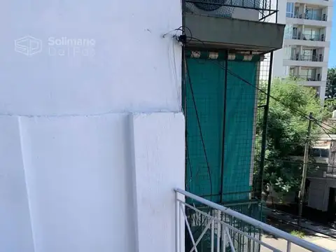Departamento en Alquiler A Estrenar