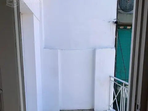 Departamento en Alquiler Permite mascota