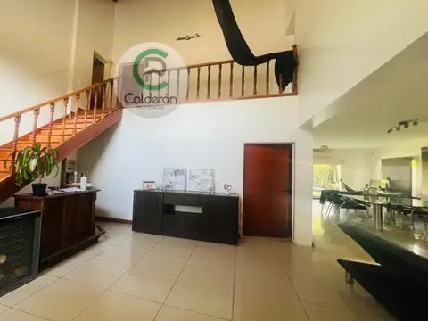 Casa en Venta Country Club Banco Provincia