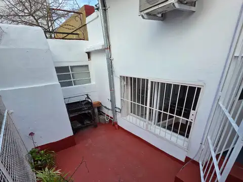 Andrés Lamas 800, Piso PB