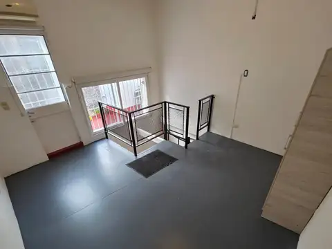 Depto Tipo Casa 2 ambientes con 1 baño