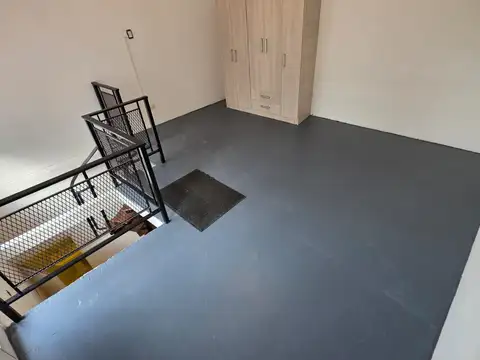 Depto Tipo Casa en Alquiler de 2 ambientes