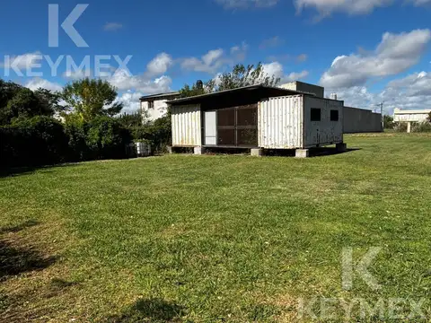 Terreno en Venta de 1000,0 m2