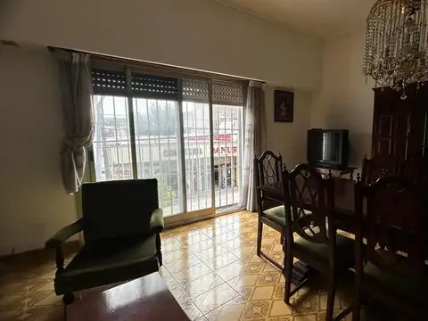 Departamento en Alquiler en Villa Maipu, $ 1.100.000