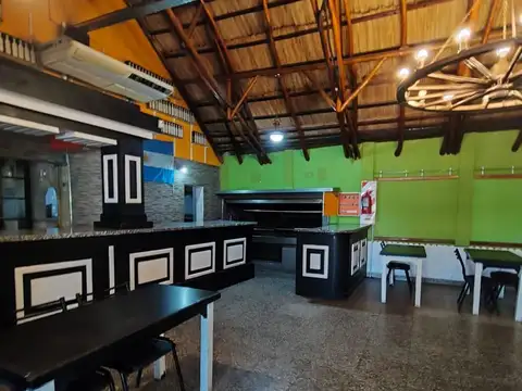 Local en Alquiler en General Rodríguez, USD 2.500