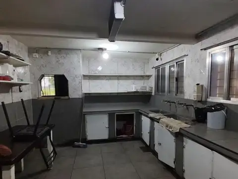 Local en Alquiler A Estrenar