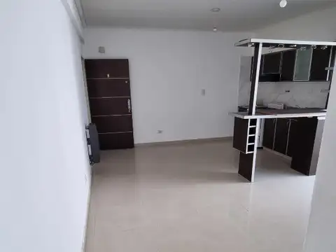 Martiniano Leguizamón 1000, Piso 1