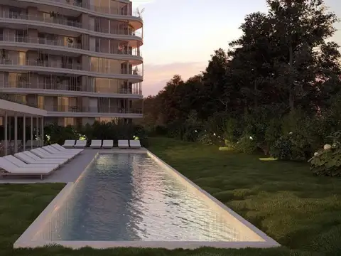 Departamento en Venta A Estrenar