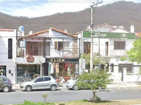 Avenida Bicentenario 300