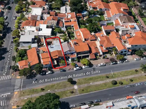 Local en Venta A Estrenar