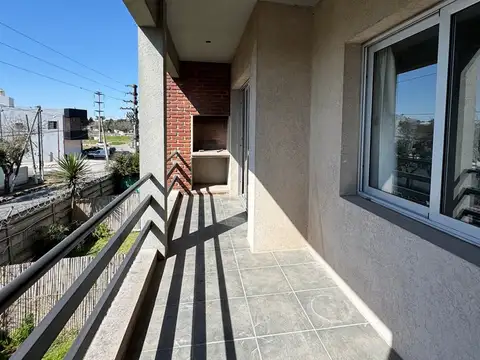 Departamento en Venta 6 años