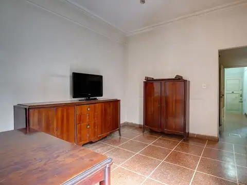 DEPARTAMENTO/PH 3 AMB + PATIO VENTA VILLA URQUIZA