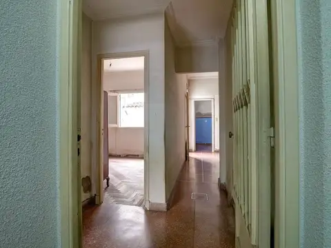 DEPARTAMENTO/PH 3 AMB + PATIO VENTA VILLA URQUIZA