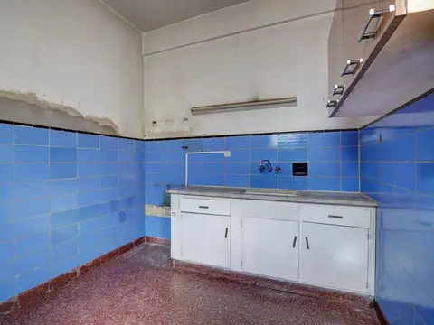 Departamento en Venta 63 años