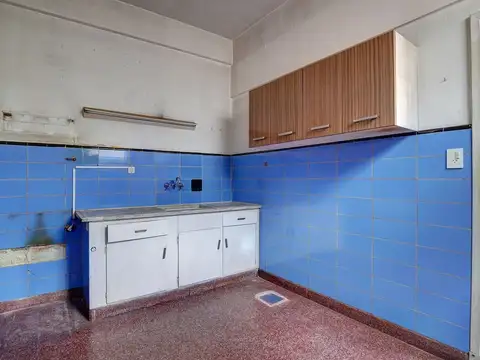 Departamento en Venta en Villa Urquiza, USD 150.000