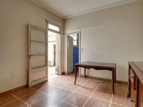 Avenida Congreso 4400