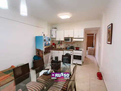 Departamento en Venta en Morón, USD 65.000