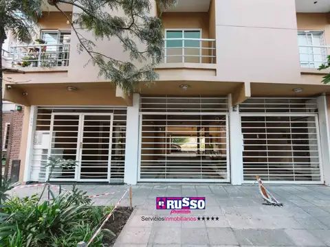 Venta departamento 2 ambientes Moron