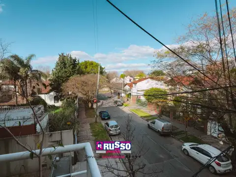 Venta departamento 2 ambientes Moron