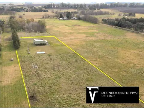 VENTA- CASA - TERRENO - MOLINO - PILETA - CUATRO AMBIENTES - IRIBELARREA - CAÑUELAS