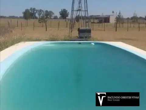 1.1 Ha Uribelarrea Cañuelas